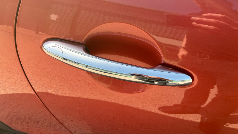 MINI Hatchback 1.5 Cooper Exclusive II 3dr Auto [Comfort/Nav Pck] Petrol Hatchback